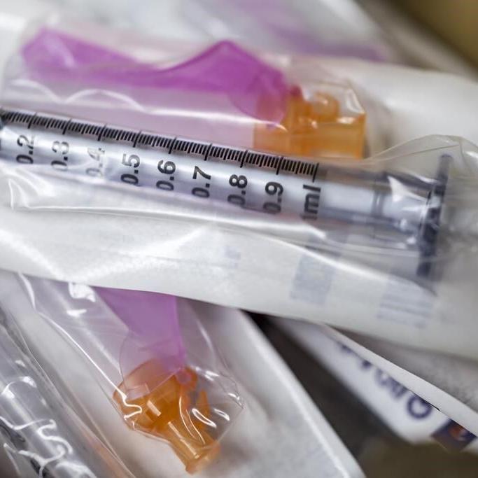 Flu season has officially started in Canada, public health agency says
